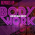 Body Work Remixes - EP