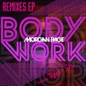 Body Work Remixes - EP专辑
