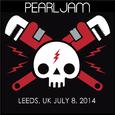 2014/07/08 Leeds, UK