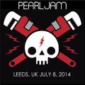 2014/07/08 Leeds, UK