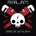 2014/07/08 Leeds, UK专辑