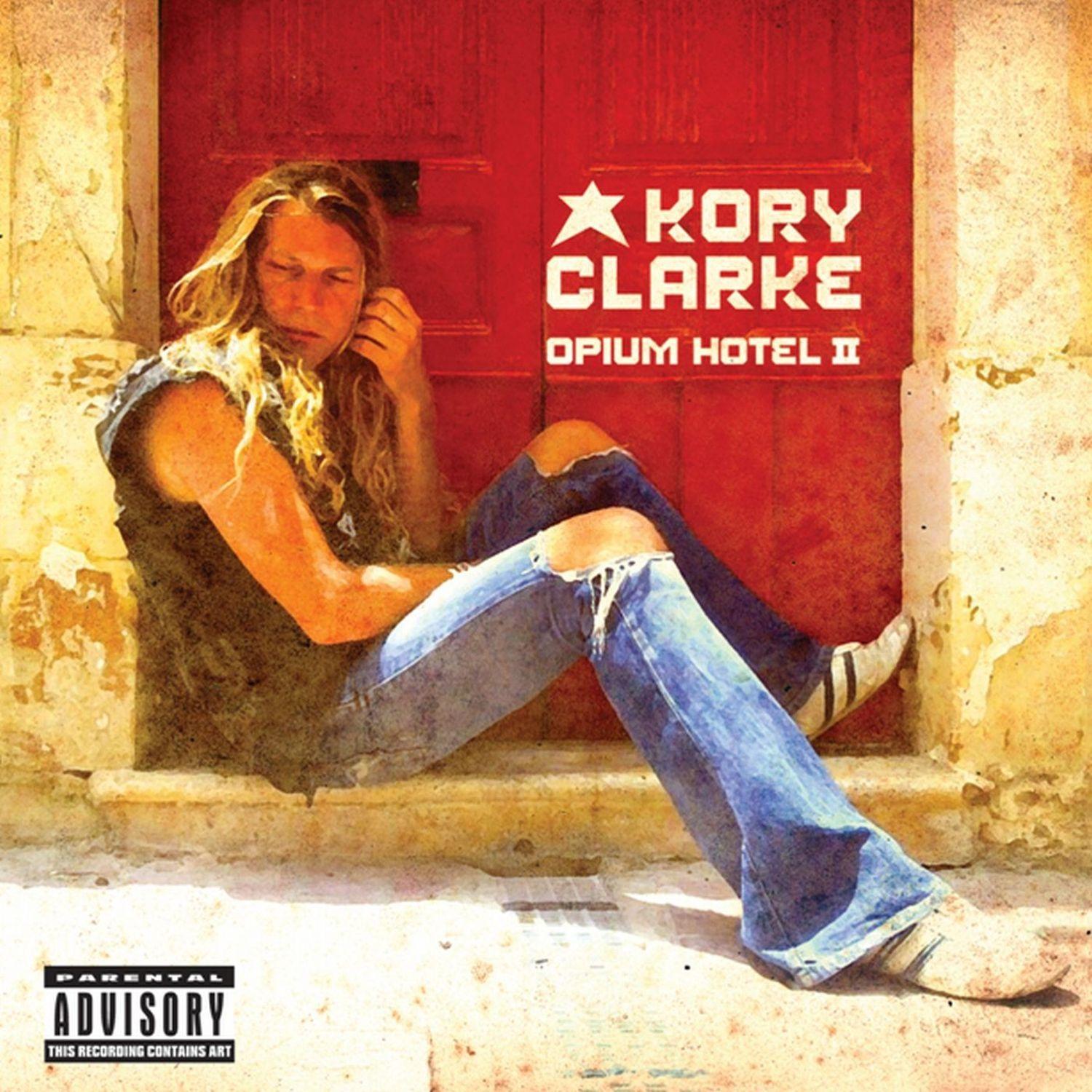 Opium Hotel II
