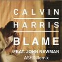  Blame (ASHII Remix)