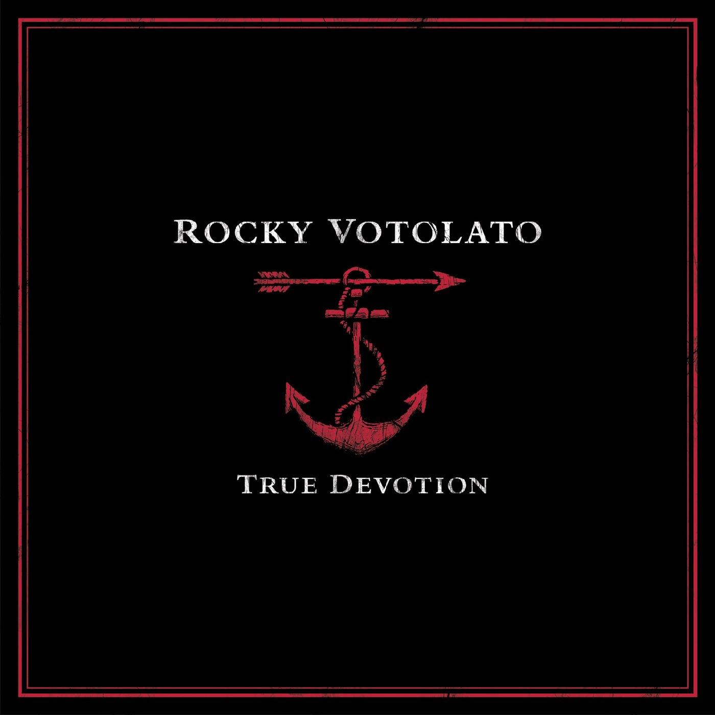 True Devotion