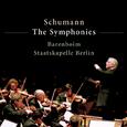 Schumann : Symphony No.1