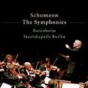 Schumann : Symphony No.1专辑