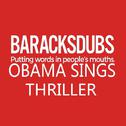 Barack Obama Singing Thriller专辑
