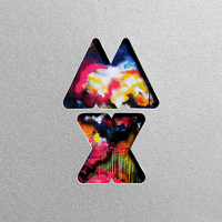 Coldplay - Up、Up