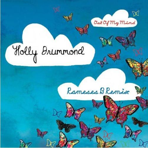 Out Of My Mind (Rameses B Remix)