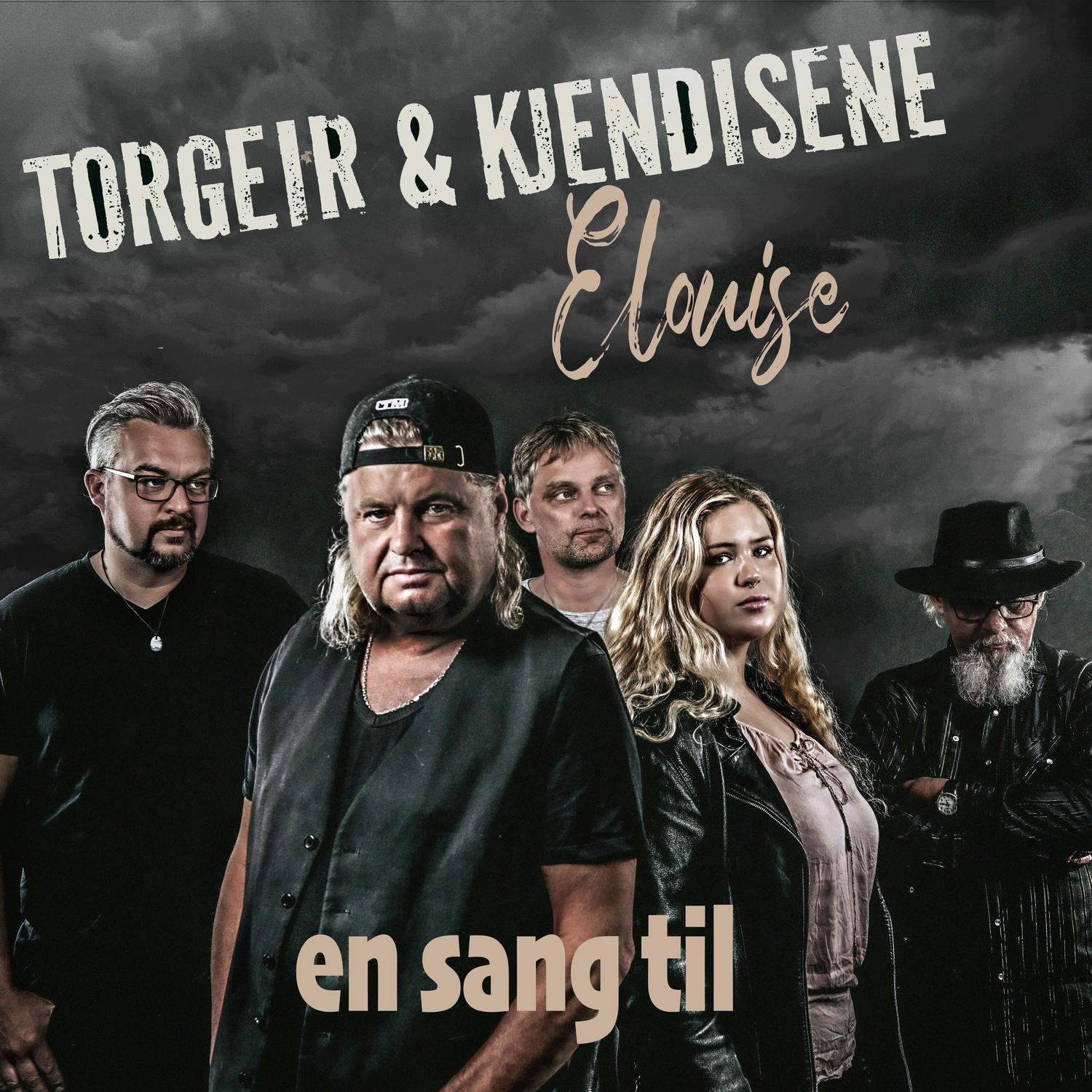 En sang til
