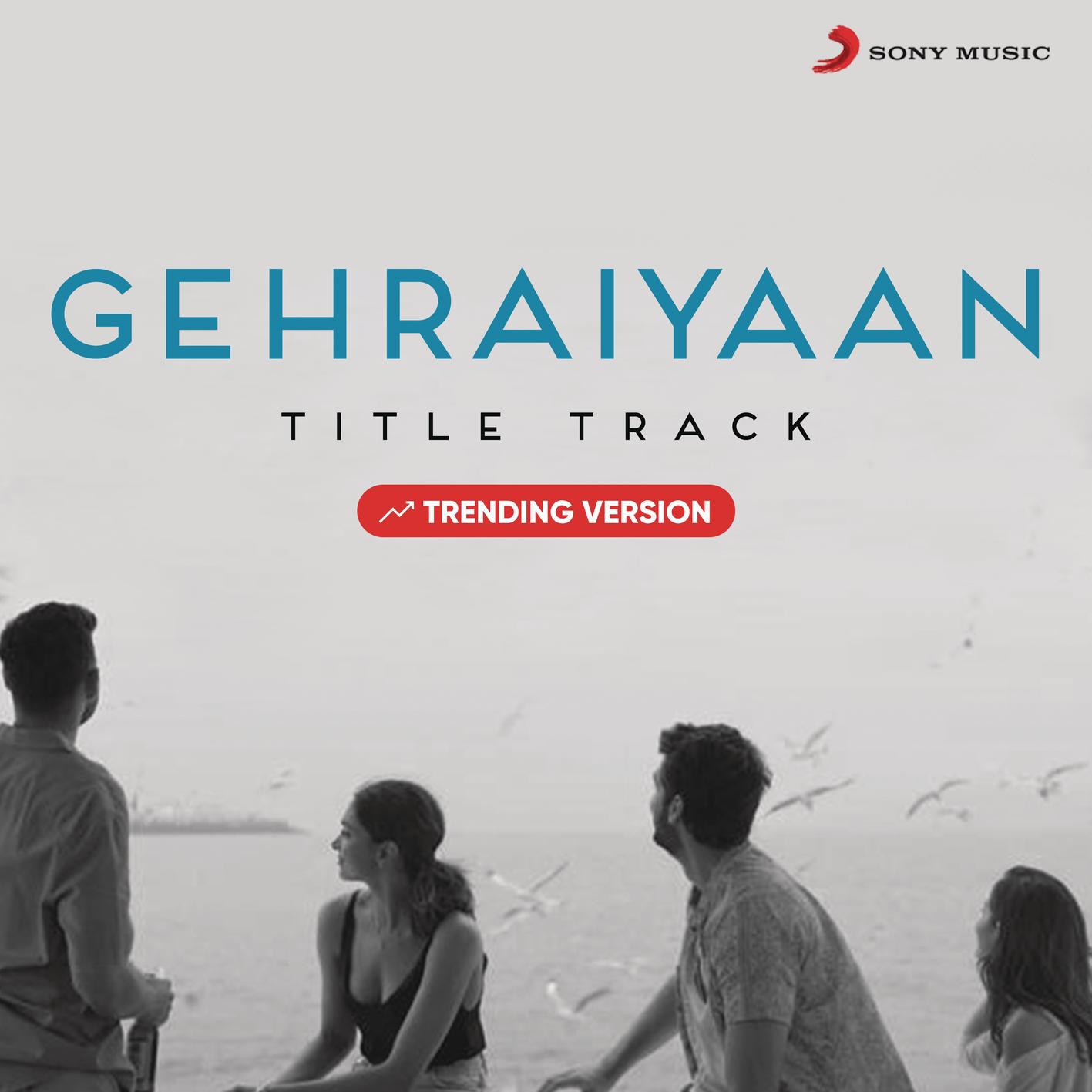 OAFF - Gehraiyaan Title Track (Trending Version)