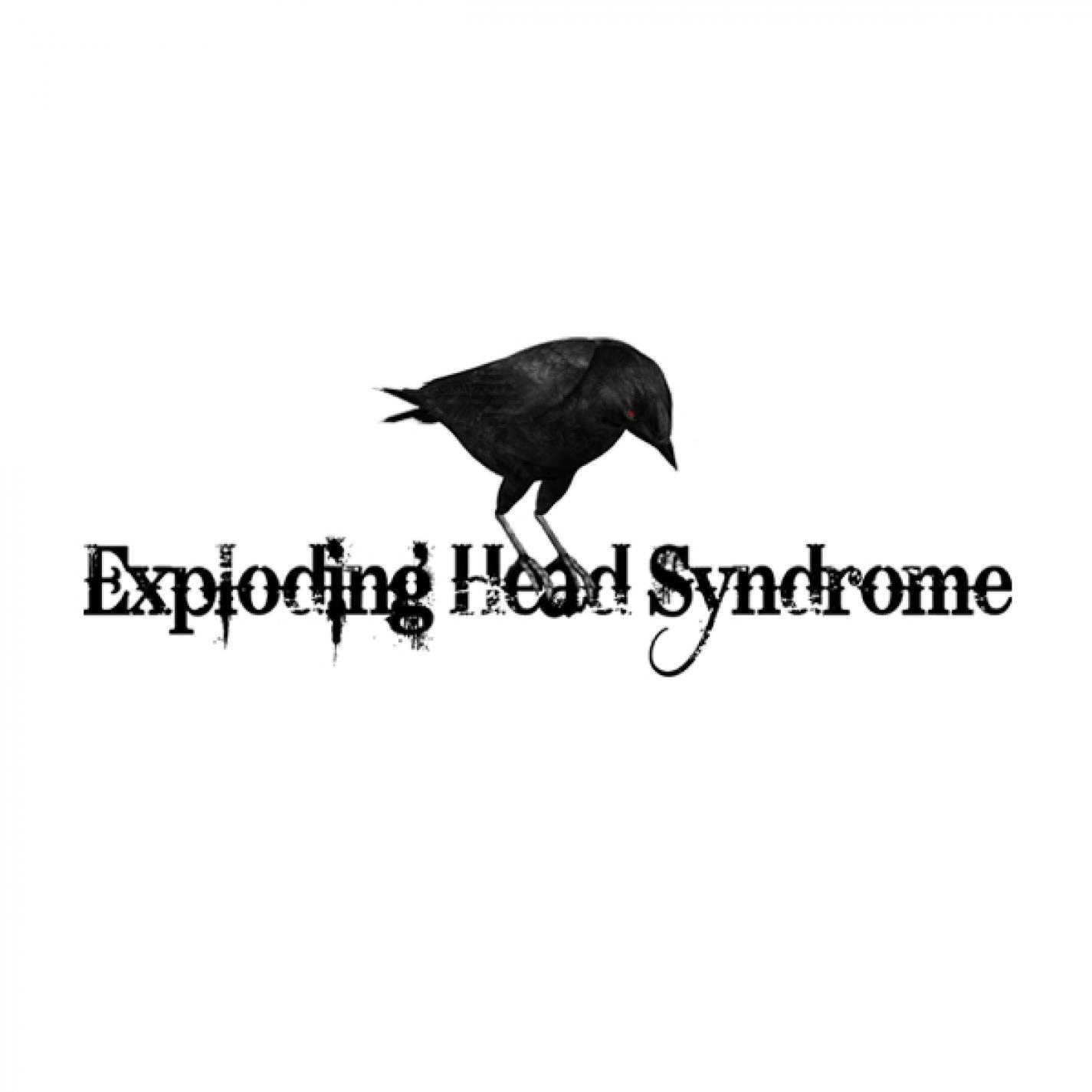 Exploding Head Syndrome EP