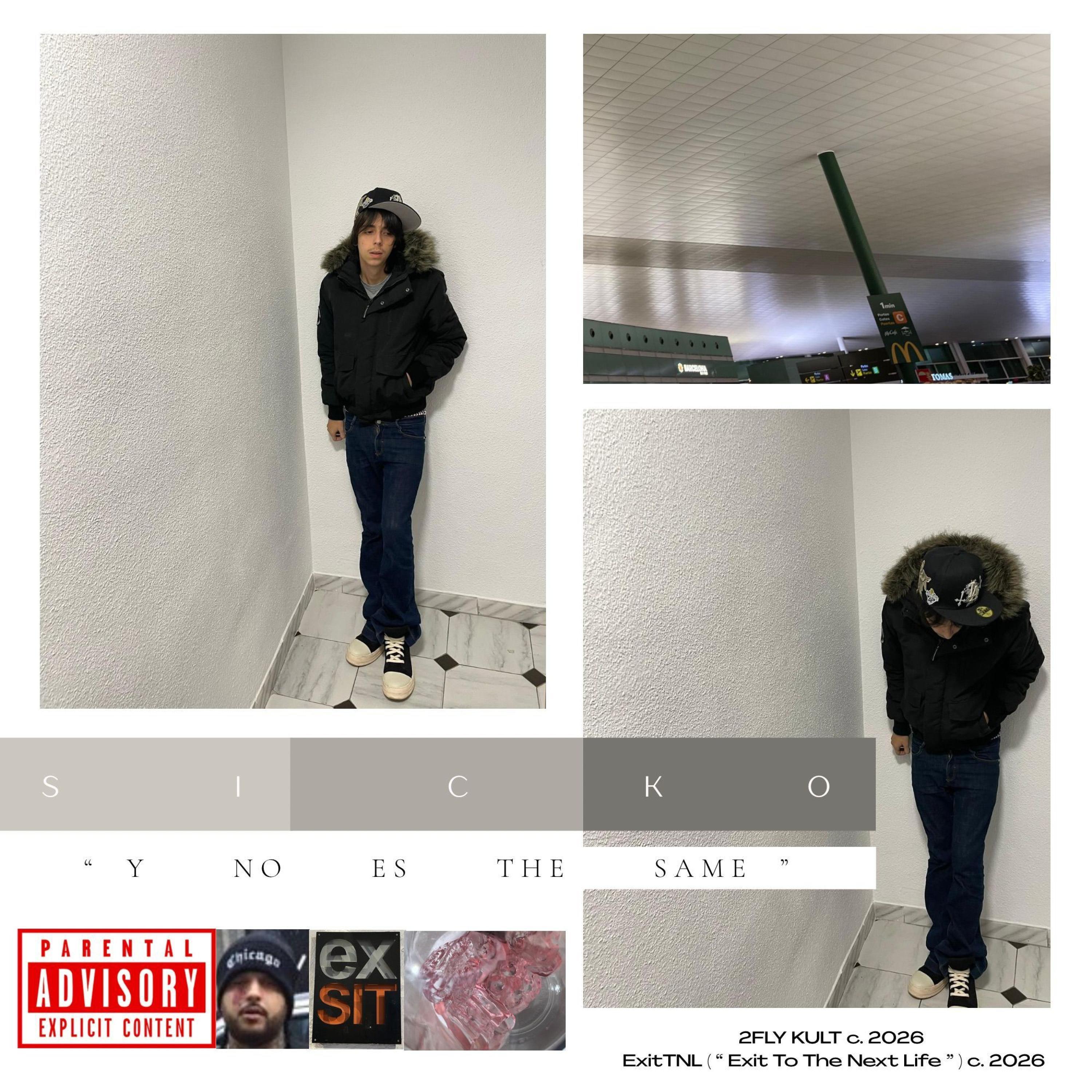 y no es the same (feat. marcsicko & jovven.d)