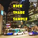 Kick, Snare & Sample专辑