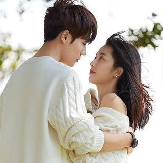 原来我很爱你～！ヾ ^_^♪