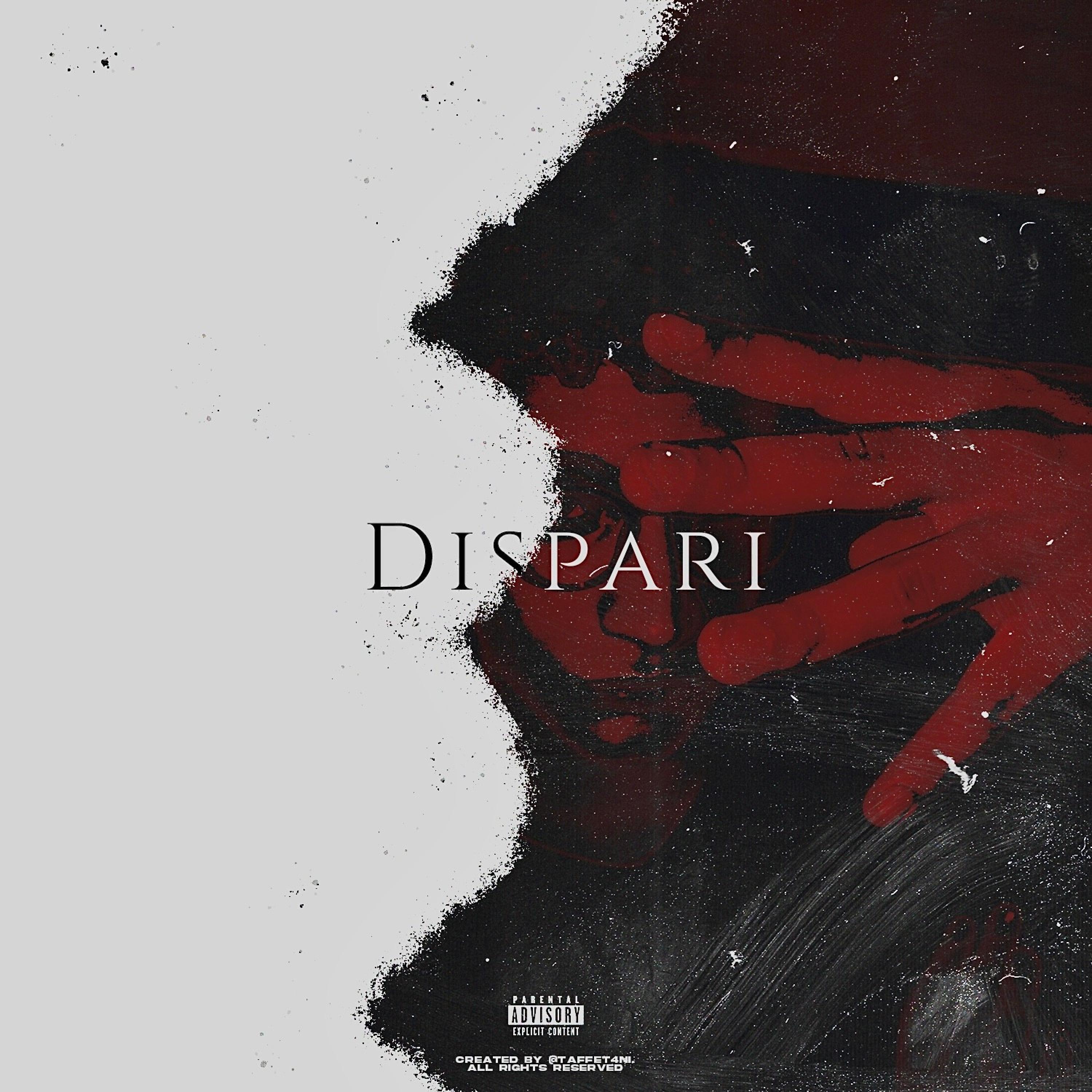 Dispari