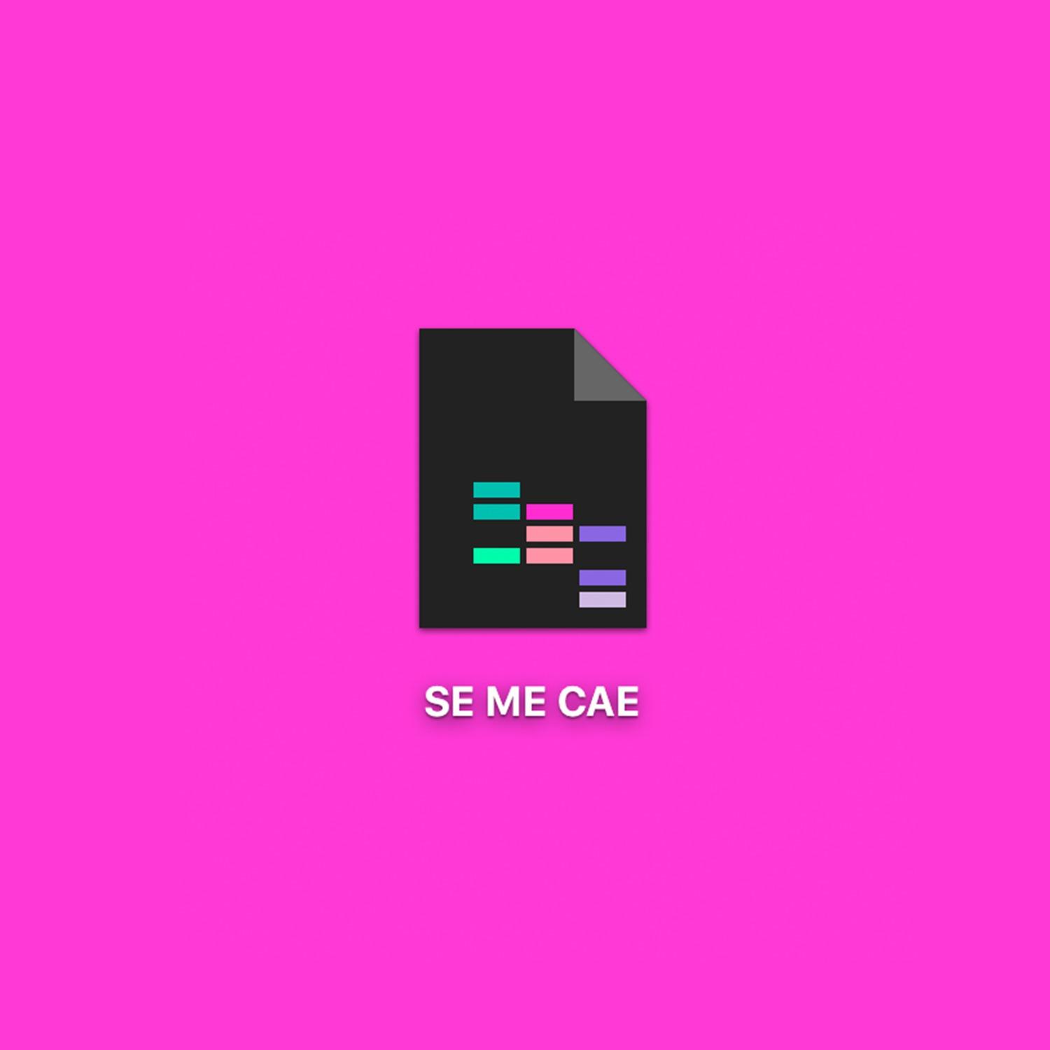 Se me cae