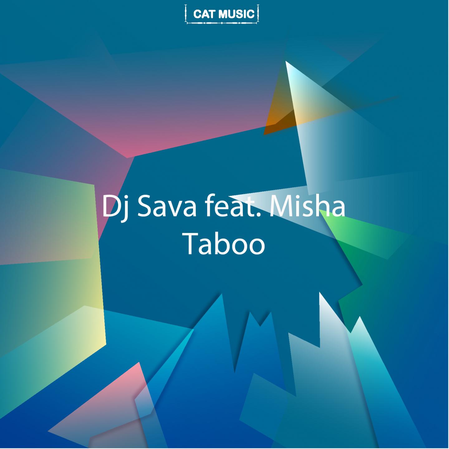 DJ Sava - Taboo (Extended Version)