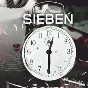 |中|Sieben