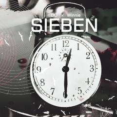 |中|Sieben