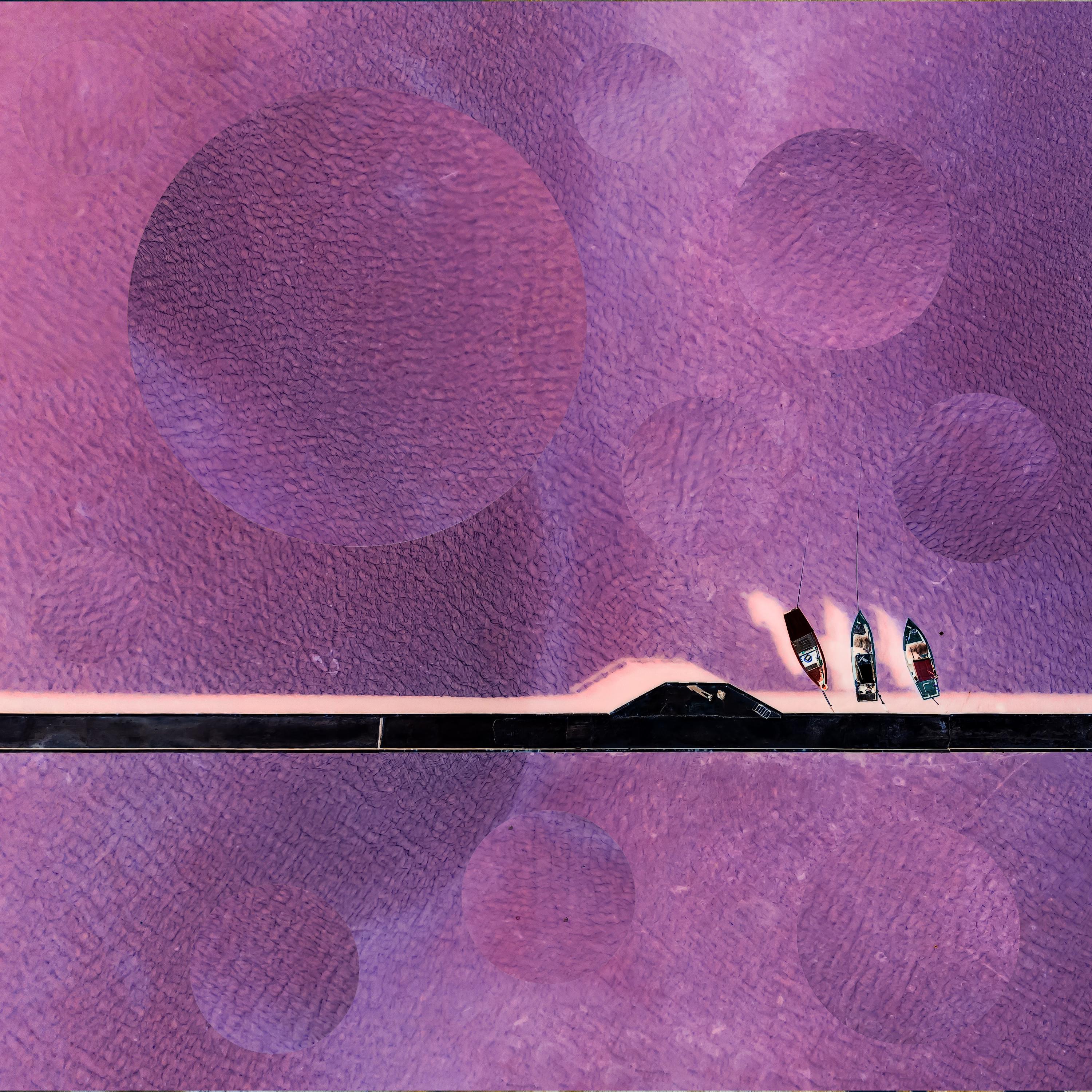 Drastic Dreamscape