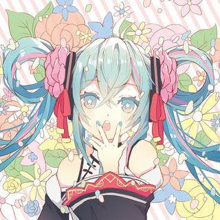MIKU EXPO 2019 台湾 香港