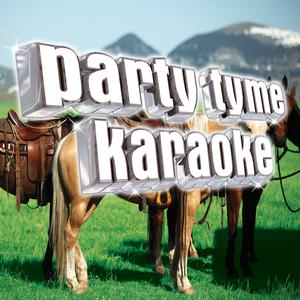 Old Alabama - Brad Paisley ft. Alabama (PT karaoke) 带和声伴奏 （升7半音）