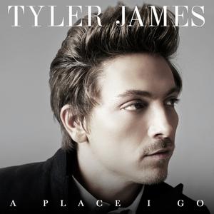 Single Tear - Tyler James (karaoke) 带和声伴奏
