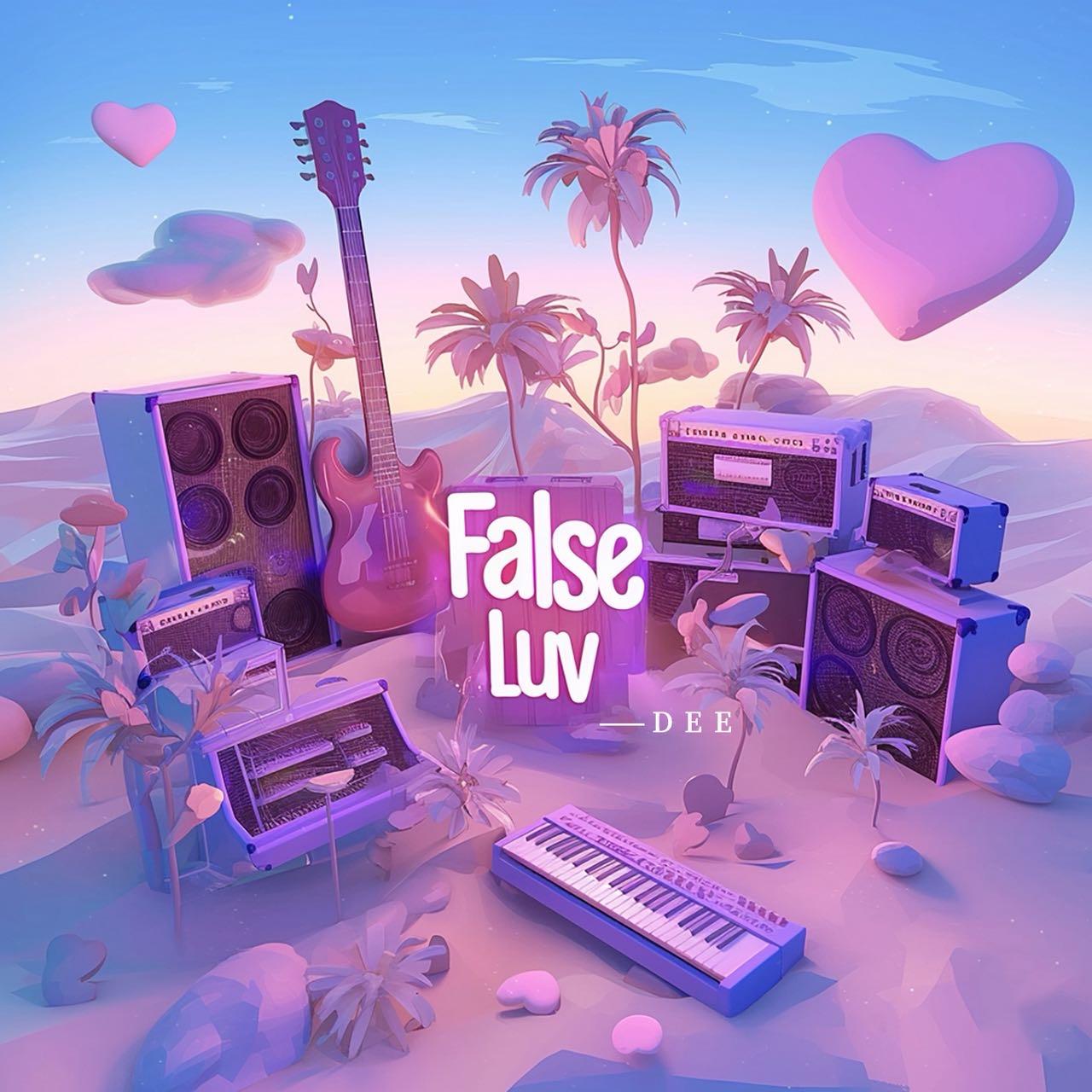 False Luv