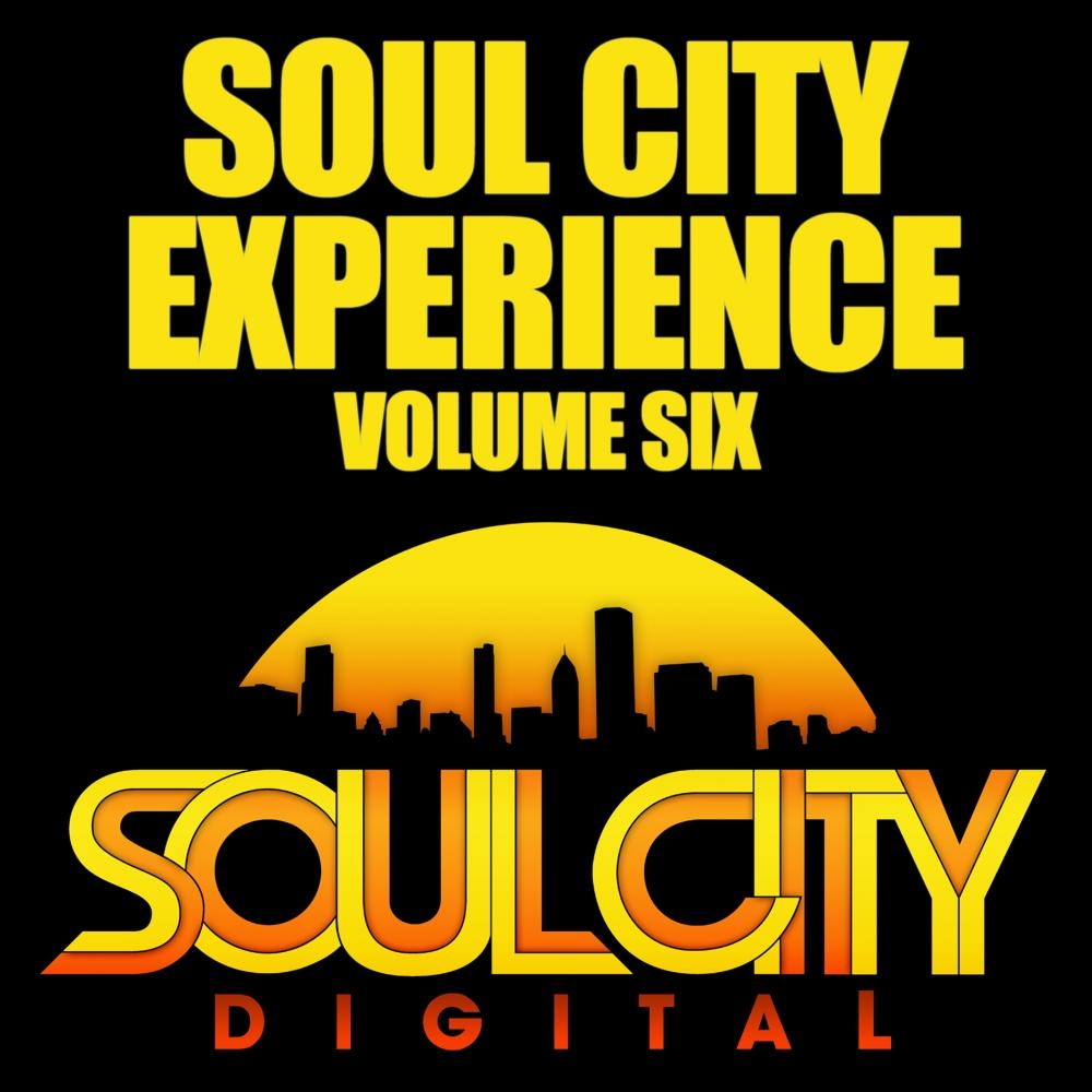歌手:changin fazes 所属专辑:soul city experience, vol.