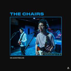 专辑《The Chairs on Audiotree Live》