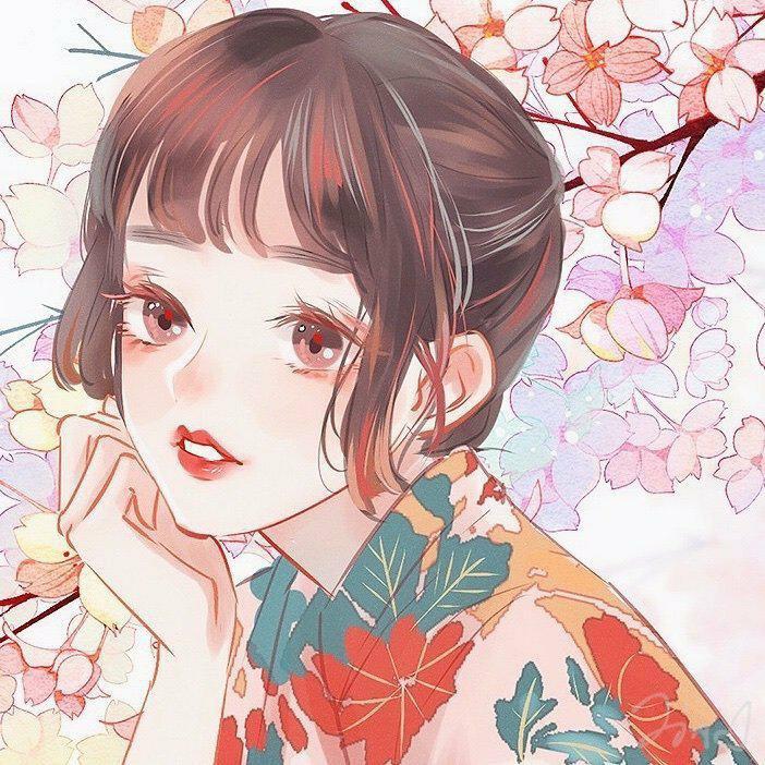 [古风向.戏腔.] “红妆已淡，戏生已了."