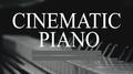 Cinematic Piano专辑