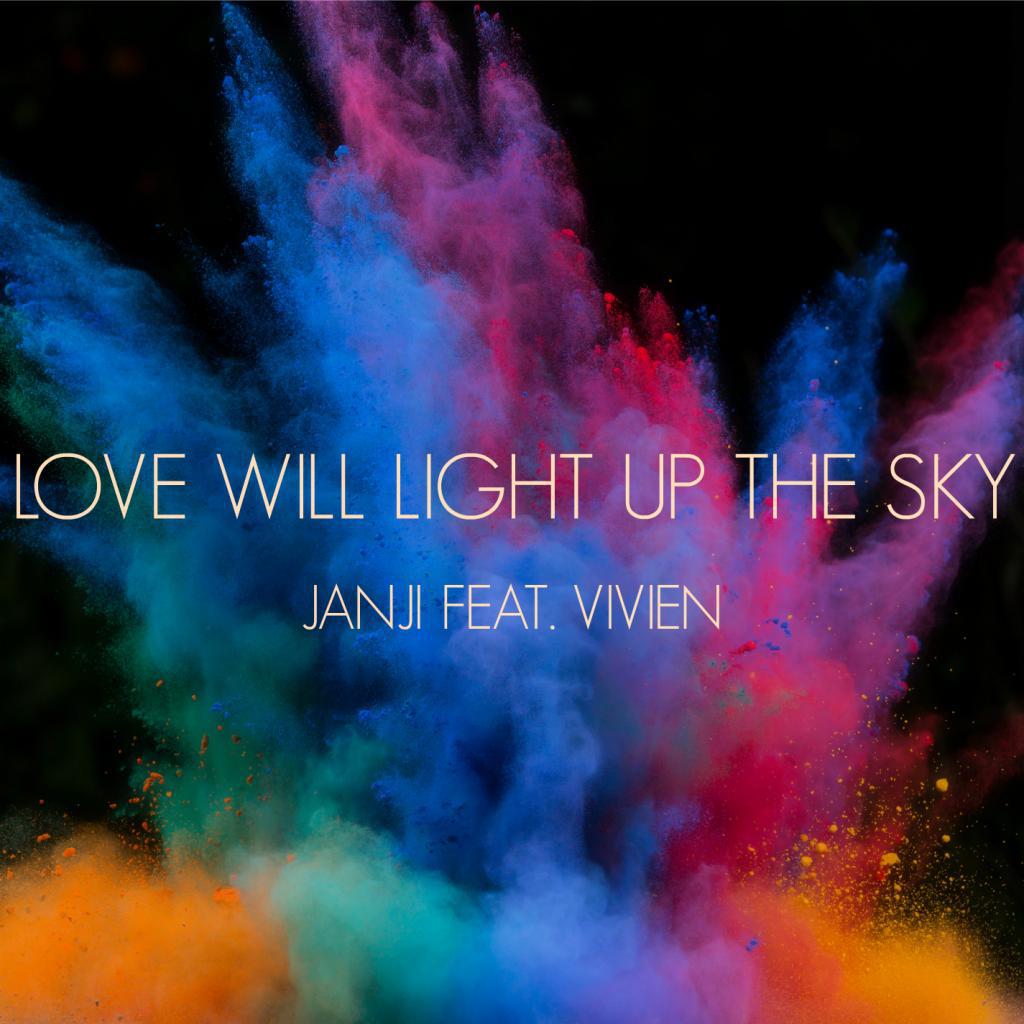 Love Will Light Up The Sky (feat. Vivien)专辑