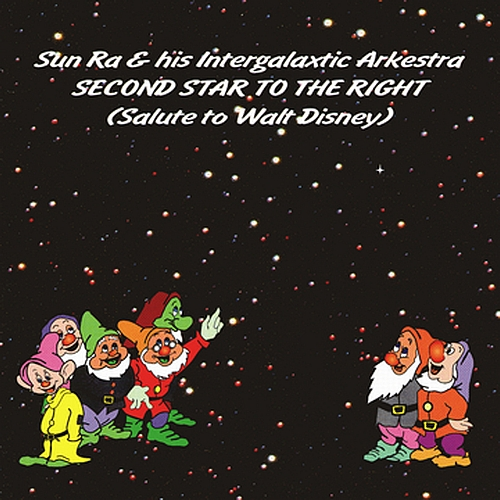 Second Star to the Right: Salute to Walt Disney [live]