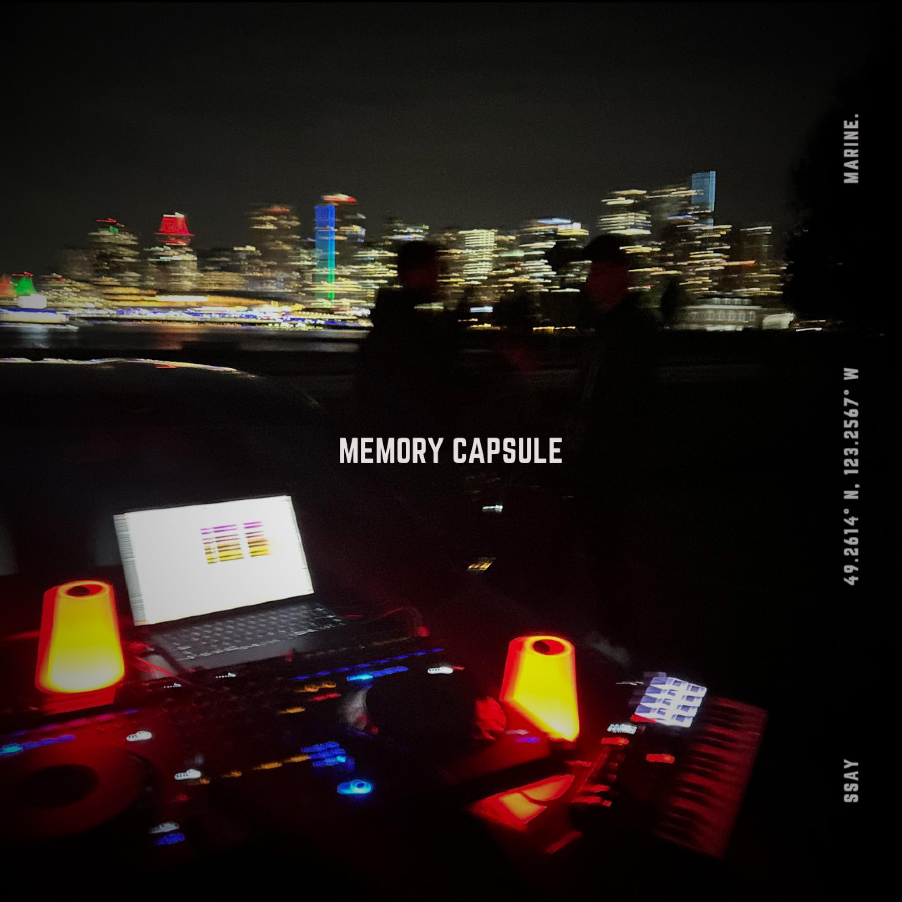 MEMORY CAPSULE