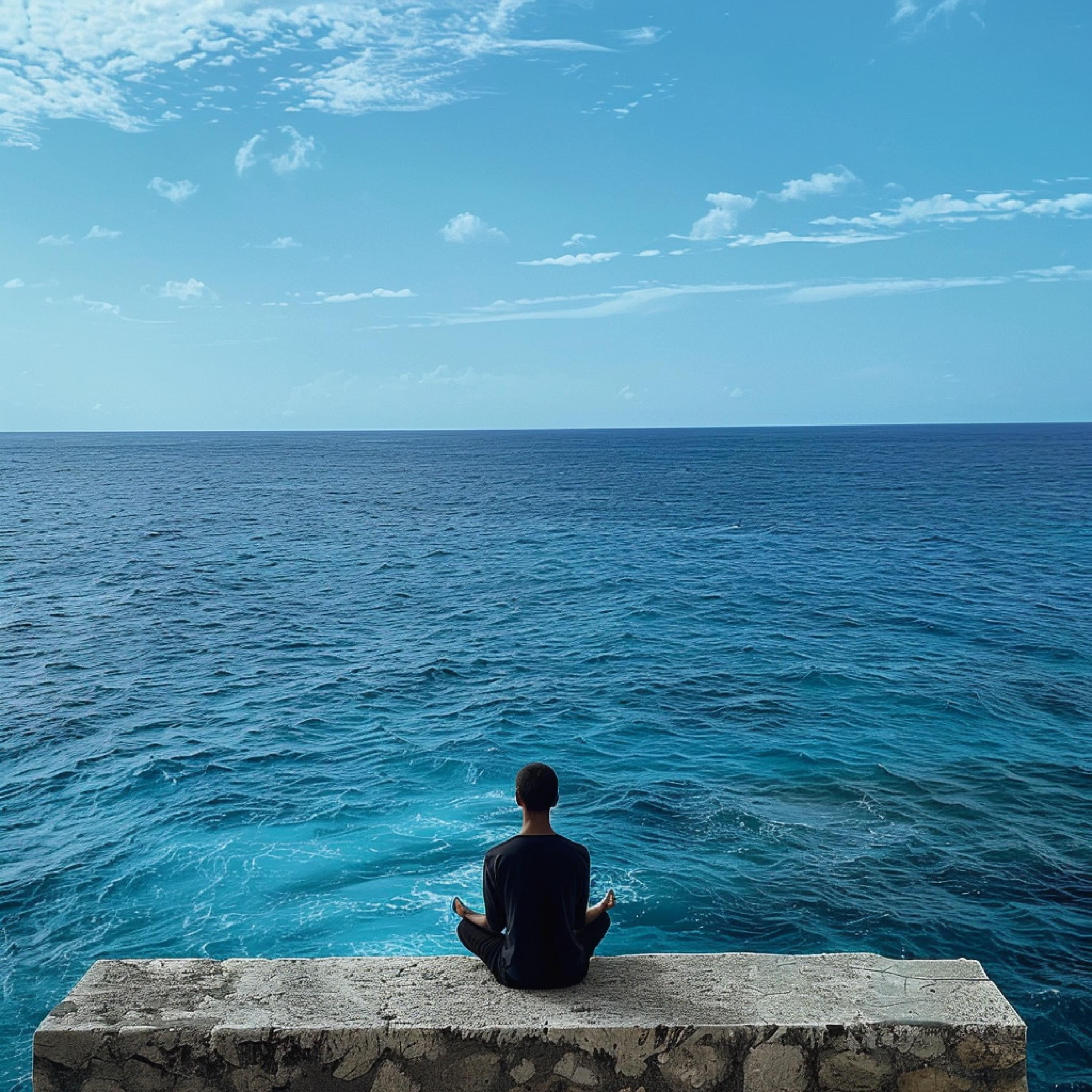 Mándalas Musicales - Meditación En Las Profundidades Silenciosas