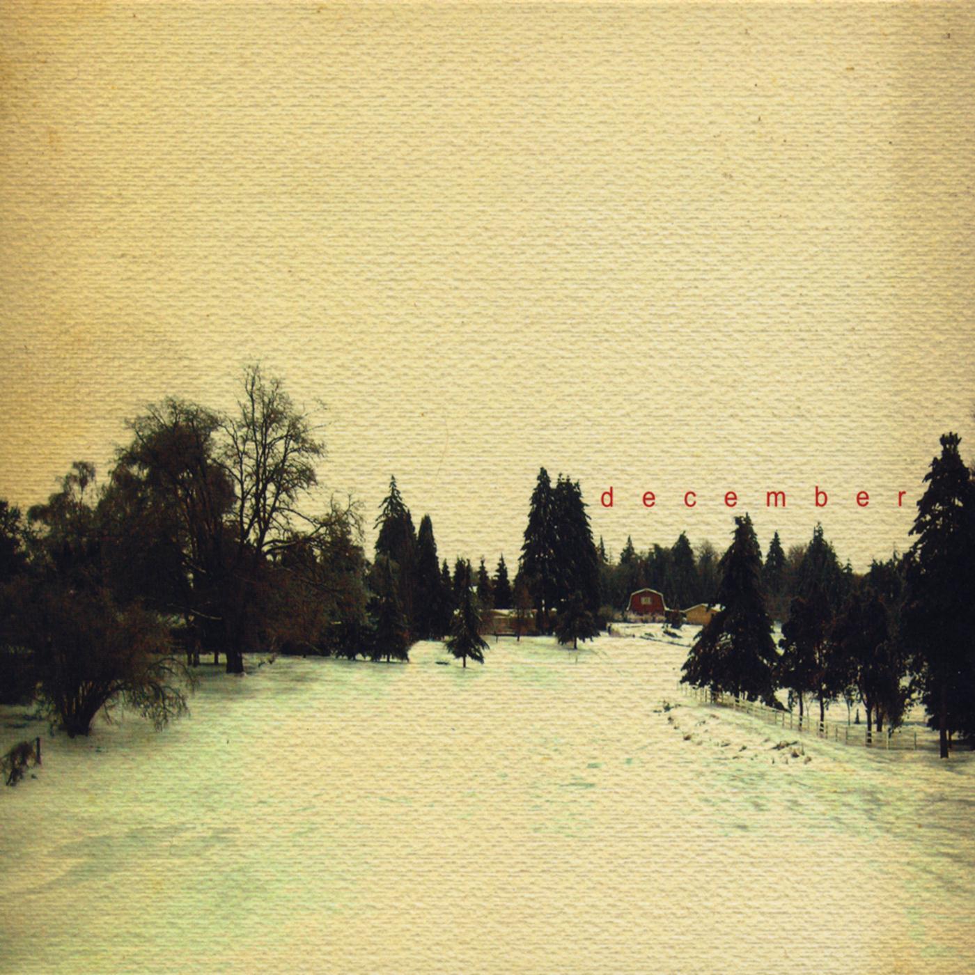 December