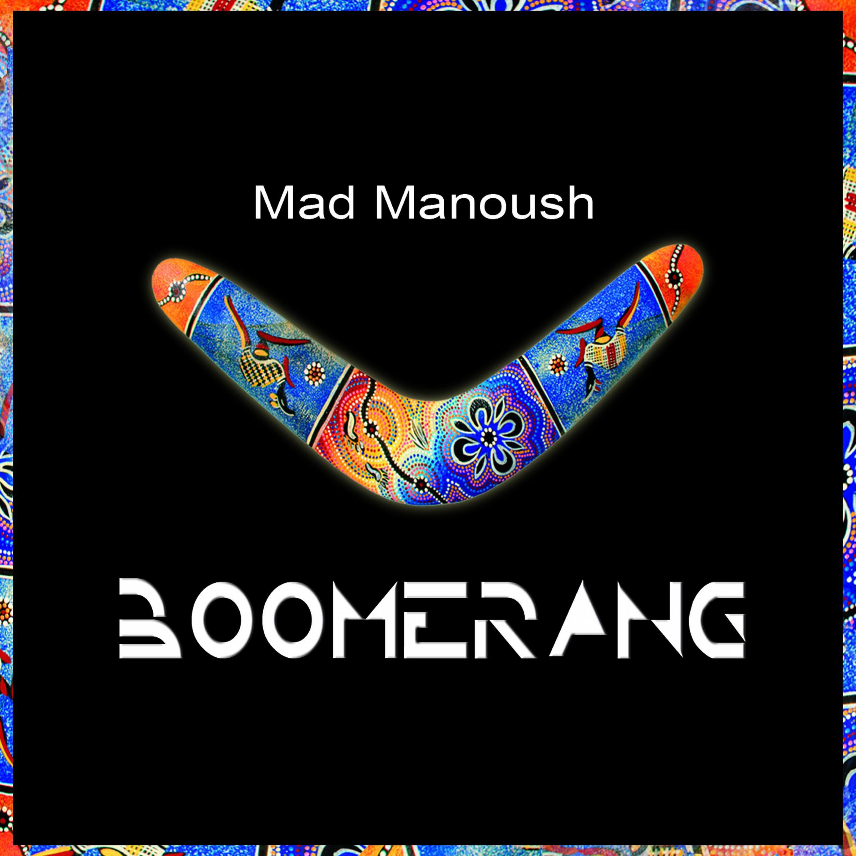Boomerang