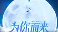 为你而来专辑