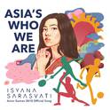 Asia's Who We Are专辑