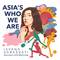 Asia's Who We Are专辑