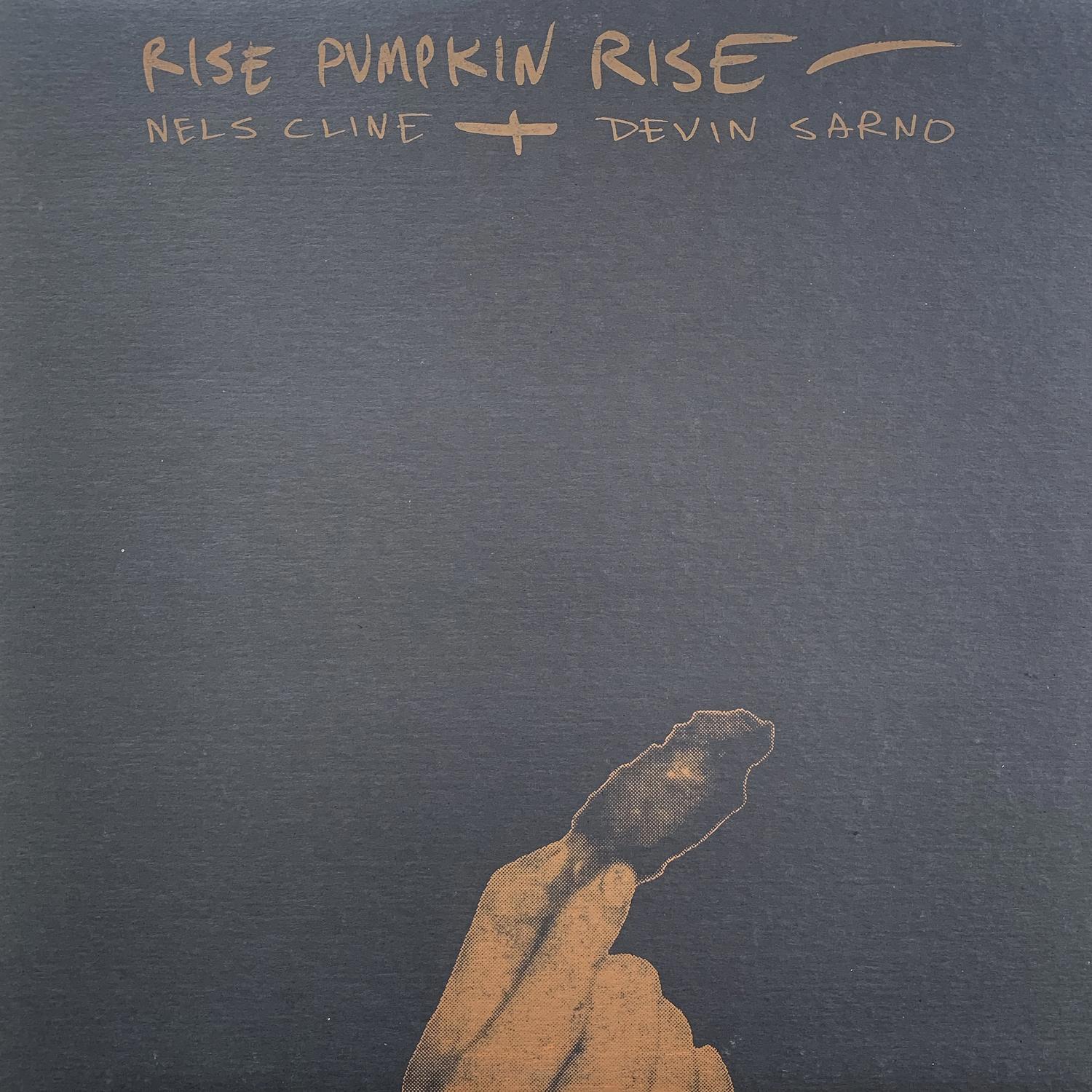 Rise Pumpkin Rise