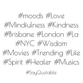 Moods in Movies
