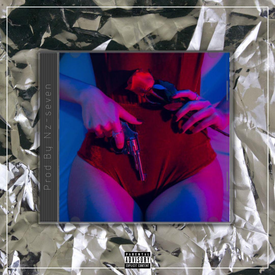 Red rose【R&B BEAT】