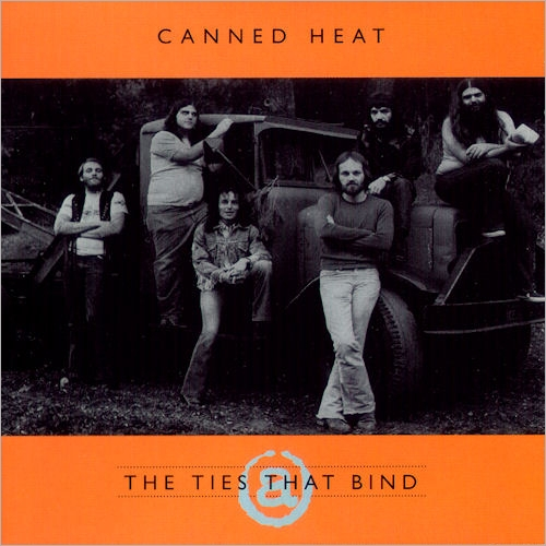The Ties That Bind