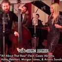 All About That Bass(Postmodern Jukebox European Tour Version)专辑