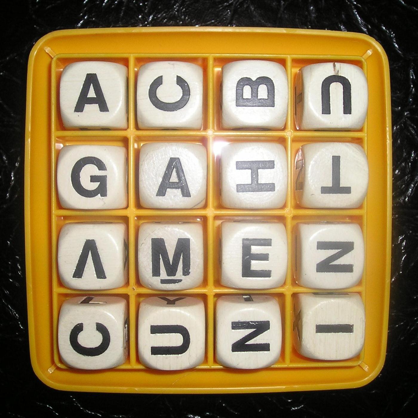 A Game