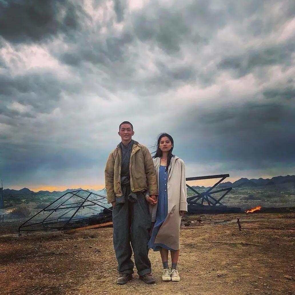 李琛-窗外（北方旧人 remix）