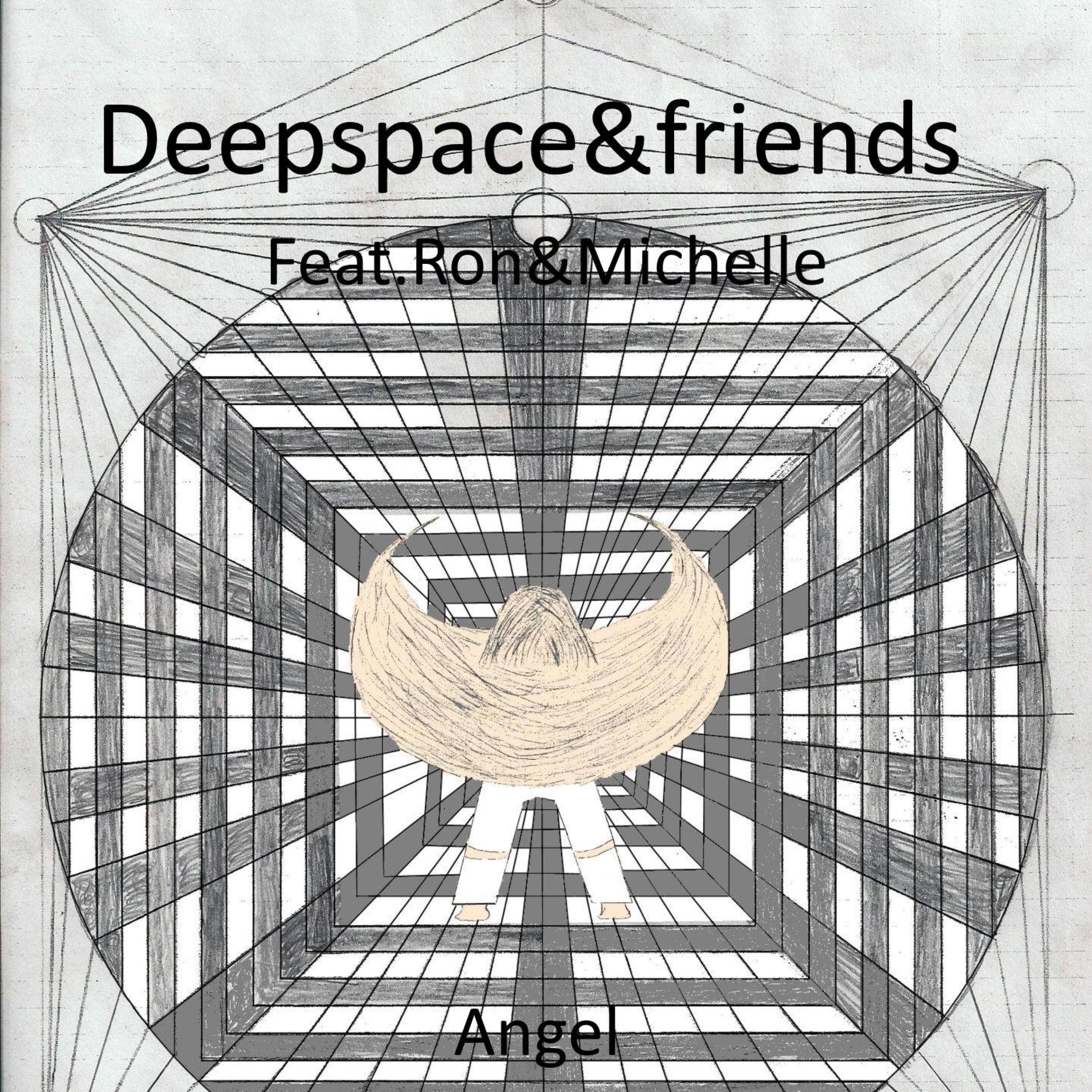 Angel (feat. Ron & Michelle) [Unplugged]
